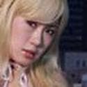 神山杏奈